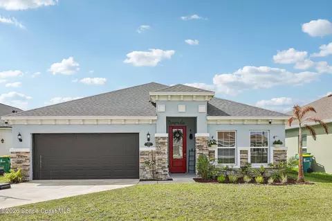 855 Boughton Way, Melbourne, FL 32904