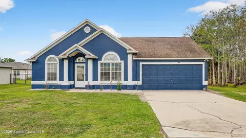 239 Avens Rd NE, Palm Bay, FL 32907