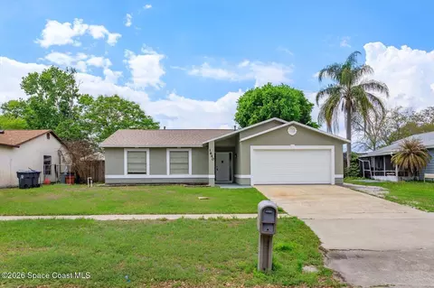 1640 Privateer Dr, Titusville, FL 32796
