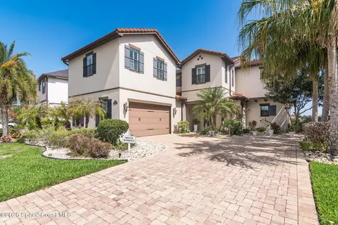 7873 Desmond Ave, Melbourne, FL 32940