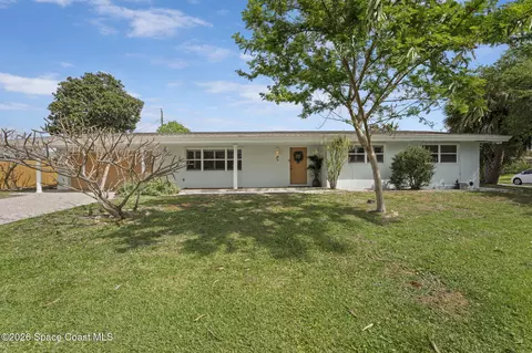 500 Seabreeze Dr, Indialantic, FL 32903