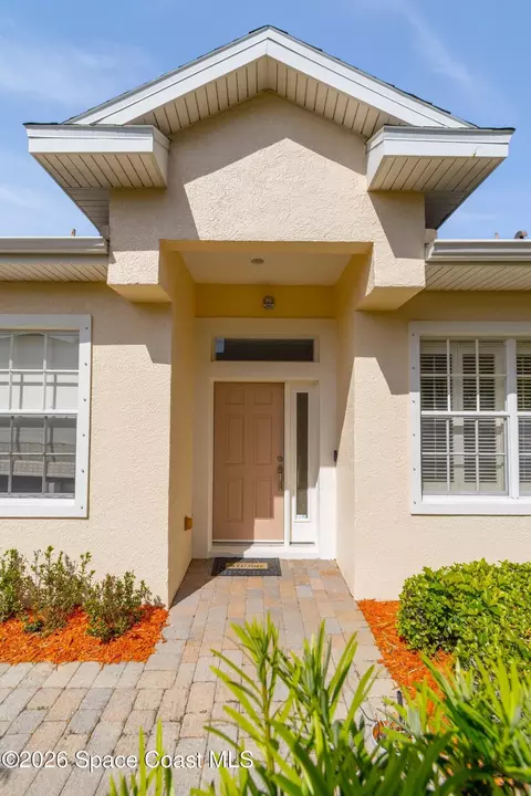 1206 Ballinton Dr, Melbourne, FL 32940