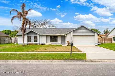 2682 Nobility Ave, Melbourne, FL 32934