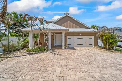 7383 Stuart Ave, Melbourne Beach, FL 32951
