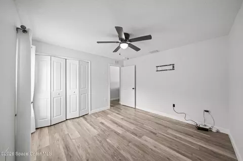 Bedroom - 4364 Prentice Ln, Mims, FL 32754 photo 2 of 4