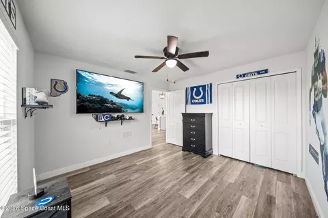 Bedroom - 4364 Prentice Ln, Mims, FL 32754 photo 4 of 4