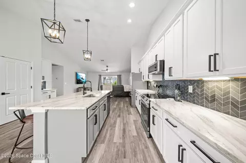 Kitchen - 4364 Prentice Ln, Mims, FL 32754 photo 1 of 3