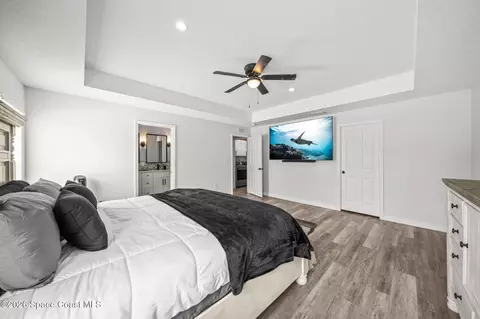 Bedroom - 4364 Prentice Ln, Mims, FL 32754 photo 1 of 4