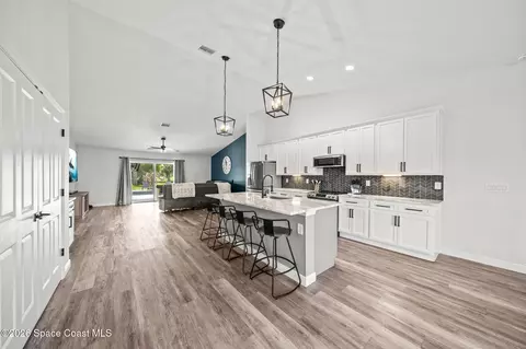 Kitchen - 4364 Prentice Ln, Mims, FL 32754 photo 3 of 3