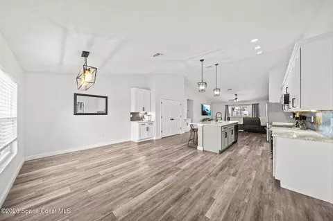 Dining - 4364 Prentice Ln, Mims, FL 32754 photo 1 of 1