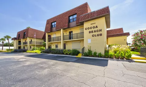 5200 Ocean Beach Blvd #23C, Cocoa Beach, FL 32931