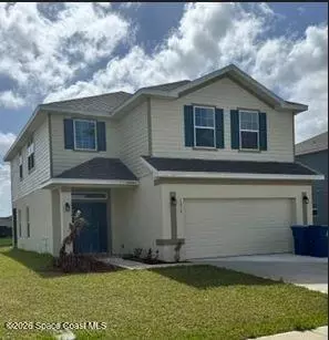 1217 Soleway Ave NW, Palm Bay, FL 32907