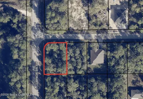 - La Coco Street Sw, Palm Bay, FL 32908