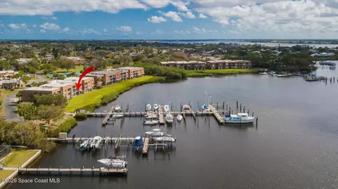 3100 SE Pruitt Rd #104, Port Saint Lucie, FL 34952