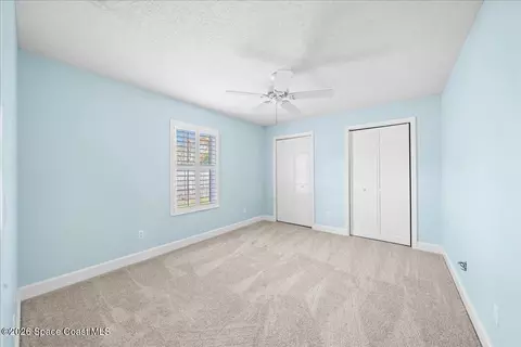 Bedroom - 476 Veracruz Blvd, Indialantic, FL 32903 photo 6 of 6