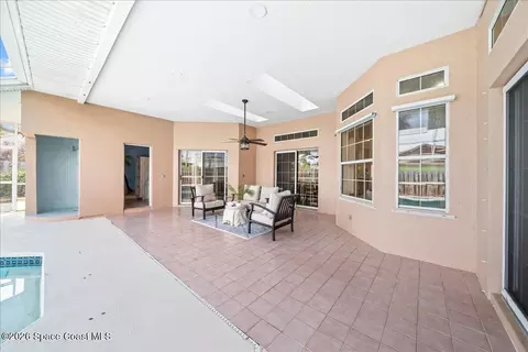 Exterior - 476 Veracruz Blvd, Indialantic, FL 32903 photo 7 of 9