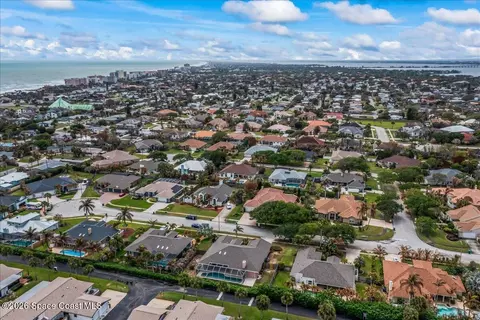 View/Area - 476 Veracruz Blvd, Indialantic, FL 32903 photo 9 of 10