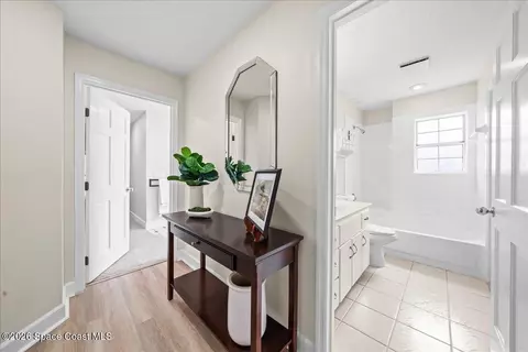 Entry Way - 476 Veracruz Blvd, Indialantic, FL 32903 photo 2 of 2