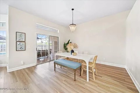 Dining - 476 Veracruz Blvd, Indialantic, FL 32903 photo 1 of 4