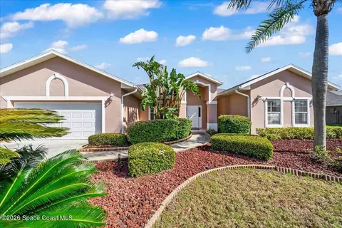 476 Veracruz Blvd, Indialantic, FL 32903