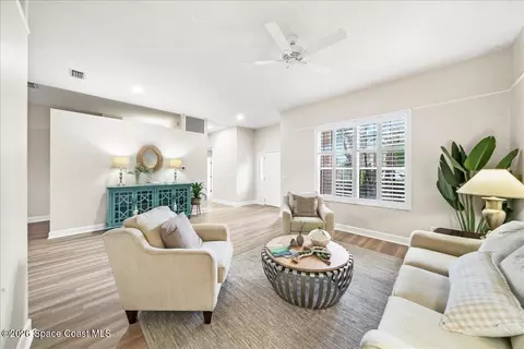 Living - 476 Veracruz Blvd, Indialantic, FL 32903 photo 4 of 6