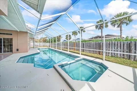 Exterior - 476 Veracruz Blvd, Indialantic, FL 32903 photo 2 of 9
