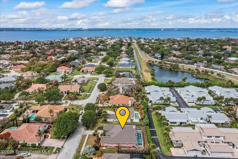 View/Area - 476 Veracruz Blvd, Indialantic, FL 32903 photo 1 of 10