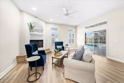 Living - 476 Veracruz Blvd, Indialantic, FL 32903 photo 6 of 6