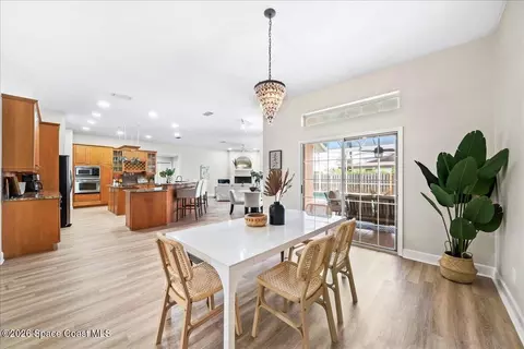 Dining - 476 Veracruz Blvd, Indialantic, FL 32903 photo 2 of 4