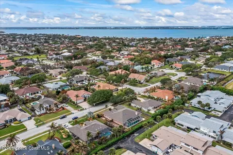 View/Area - 476 Veracruz Blvd, Indialantic, FL 32903 photo 8 of 10
