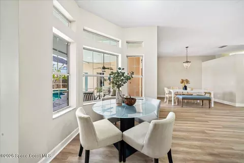 Dining - 476 Veracruz Blvd, Indialantic, FL 32903 photo 3 of 4