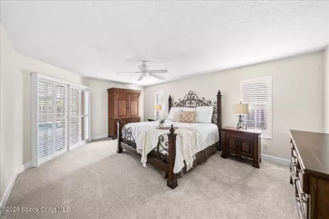 Bedroom - 476 Veracruz Blvd, Indialantic, FL 32903 photo 1 of 6