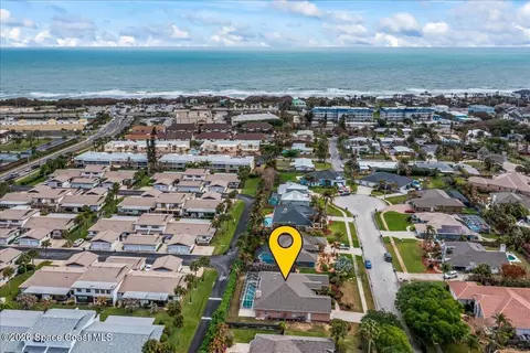 View/Area - 476 Veracruz Blvd, Indialantic, FL 32903 photo 2 of 10