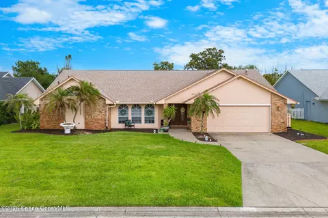1276 Cypress Trace Dr, Melbourne, FL 32940