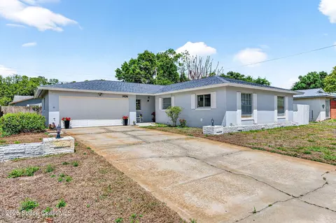 1426 Lema Dr, Titusville, FL 32780