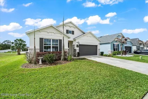 524 Corbin Cir SW, Palm Bay, FL 32908
