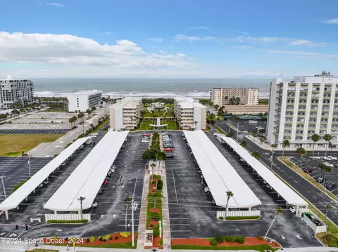 2020 N Atlantic Ave #308-S, Cocoa Beach, FL 32931