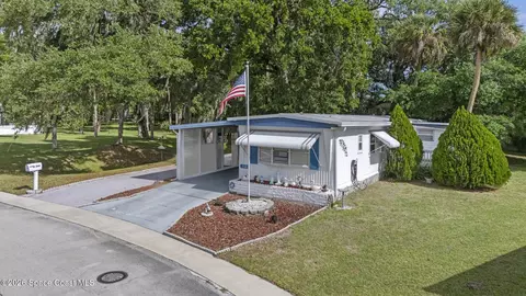 268 Holiday Park Blvd NE, Palm Bay, FL 32907
