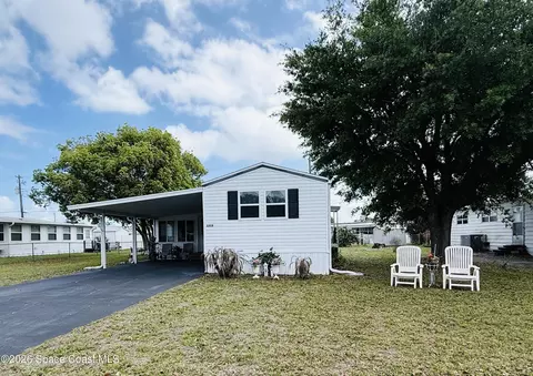 3259 Broughton Ave, Mims, FL 32754