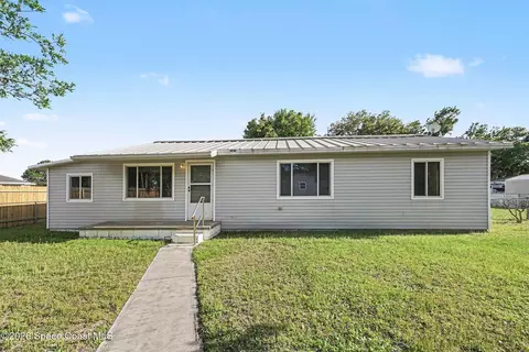 3541 Barney Ct, Mims, FL 32754