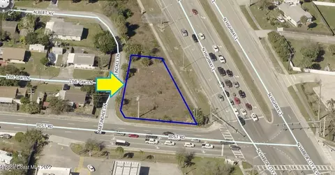 4018 N Highway 1, Melbourne, FL 32935