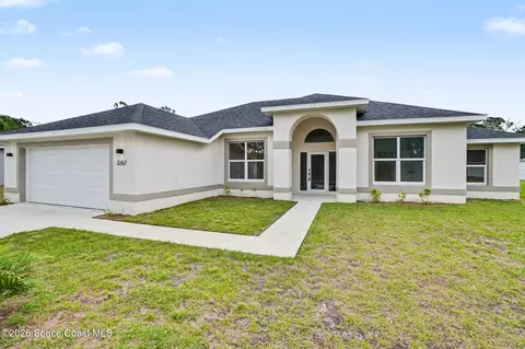 3267 Halacka Ave SE, Palm Bay, FL 32909