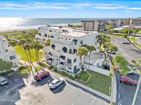 8600 Ridgewood Ave #3310, Cape Canaveral, FL 32920