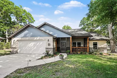 405 Indian Oaks Ct, Titusville, FL 32796
