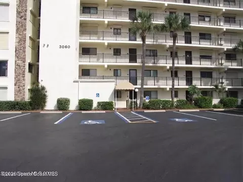 3060 N Atlantic Ave #103, Cocoa Beach, FL 32931