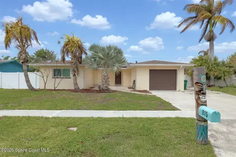 815 First St, Merritt Island, FL 32953