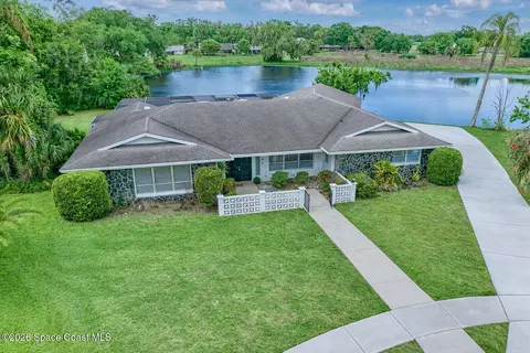 1900 Tanner Ct, Titusville, FL 32796
