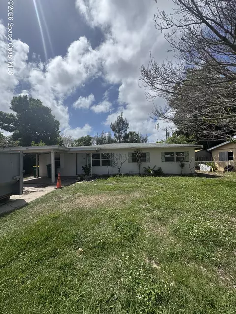 990 Sparkman St, Melbourne, FL 32935