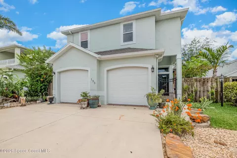 135 Ocean Garden Ln, Cape Canaveral, FL 32920