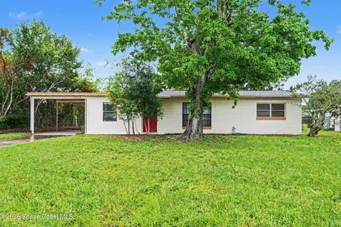 1845 Cowan Dr, Titusville, FL 32796